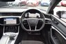 USED 2018 18 AUDI A7 3.0 TDI V6 50 S line Sportback 5dr Diesel Tiptronic quattro Euro 6 (s/s) (286 ps) COMFORT & SOUND / TOUR PACK