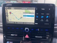 USED 2021 71 HYUNDAI IONIQ 1.6 h-GDi Premium Hatchback 5dr Petrol Hybrid DCT Euro 6 (s/s) (141 ps) THIS CAR COMES WITH 6 MONTHS WARRANTY , BREAKDOWN COVER & RECOVERY++  GREAT EXAMPLE OF HYBRID APPLE CAR PLAY/ ANDRIOD AUTO + NAVIGATION SYSTEM + BLUETOOTH + DAB RADIO + USB CONNECTION + AUX CONNECTION + FRONT AND REAR PARKING SENSORS + REVERSING CAMERA + FRONT HEATED SEATS + CRUISE CONTROL + CLIMATE CONTROL + 15 INCH ALLOY WHEELS + SOUND SYSTEM ELECTRIC PARKING BRAKE HILL HOLD ASSIST FOLDING MIRRORS TRACTION CONTROL DAY TIME RUNNING LIGHTS KEY LESS START WIRELESS PHONE CHARGER ADAPTIVE CRUISE CO