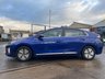 USED 2021 71 HYUNDAI IONIQ 1.6 h-GDi Premium Hatchback 5dr Petrol Hybrid DCT Euro 6 (s/s) (141 ps) THIS CAR COMES WITH 6 MONTHS WARRANTY , BREAKDOWN COVER & RECOVERY++  GREAT EXAMPLE OF HYBRID APPLE CAR PLAY/ ANDRIOD AUTO + NAVIGATION SYSTEM + BLUETOOTH + DAB RADIO + USB CONNECTION + AUX CONNECTION + FRONT AND REAR PARKING SENSORS + REVERSING CAMERA + FRONT HEATED SEATS + CRUISE CONTROL + CLIMATE CONTROL + 15 INCH ALLOY WHEELS + SOUND SYSTEM ELECTRIC PARKING BRAKE HILL HOLD ASSIST FOLDING MIRRORS TRACTION CONTROL DAY TIME RUNNING LIGHTS KEY LESS START WIRELESS PHONE CHARGER ADAPTIVE CRUISE CO