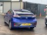 USED 2021 71 HYUNDAI IONIQ 1.6 h-GDi Premium Hatchback 5dr Petrol Hybrid DCT Euro 6 (s/s) (141 ps) THIS CAR COMES WITH 6 MONTHS WARRANTY , BREAKDOWN COVER & RECOVERY++  GREAT EXAMPLE OF HYBRID APPLE CAR PLAY/ ANDRIOD AUTO + NAVIGATION SYSTEM + BLUETOOTH + DAB RADIO + USB CONNECTION + AUX CONNECTION + FRONT AND REAR PARKING SENSORS + REVERSING CAMERA + FRONT HEATED SEATS + CRUISE CONTROL + CLIMATE CONTROL + 15 INCH ALLOY WHEELS + SOUND SYSTEM ELECTRIC PARKING BRAKE HILL HOLD ASSIST FOLDING MIRRORS TRACTION CONTROL DAY TIME RUNNING LIGHTS KEY LESS START WIRELESS PHONE CHARGER ADAPTIVE CRUISE CO