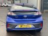 USED 2021 71 HYUNDAI IONIQ 1.6 h-GDi Premium Hatchback 5dr Petrol Hybrid DCT Euro 6 (s/s) (141 ps) THIS CAR COMES WITH 6 MONTHS WARRANTY , BREAKDOWN COVER & RECOVERY++  GREAT EXAMPLE OF HYBRID APPLE CAR PLAY/ ANDRIOD AUTO + NAVIGATION SYSTEM + BLUETOOTH + DAB RADIO + USB CONNECTION + AUX CONNECTION + FRONT AND REAR PARKING SENSORS + REVERSING CAMERA + FRONT HEATED SEATS + CRUISE CONTROL + CLIMATE CONTROL + 15 INCH ALLOY WHEELS + SOUND SYSTEM ELECTRIC PARKING BRAKE HILL HOLD ASSIST FOLDING MIRRORS TRACTION CONTROL DAY TIME RUNNING LIGHTS KEY LESS START WIRELESS PHONE CHARGER ADAPTIVE CRUISE CO