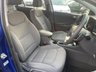 USED 2021 71 HYUNDAI IONIQ 1.6 h-GDi Premium Hatchback 5dr Petrol Hybrid DCT Euro 6 (s/s) (141 ps) THIS CAR COMES WITH 6 MONTHS WARRANTY , BREAKDOWN COVER & RECOVERY++  GREAT EXAMPLE OF HYBRID APPLE CAR PLAY/ ANDRIOD AUTO + NAVIGATION SYSTEM + BLUETOOTH + DAB RADIO + USB CONNECTION + AUX CONNECTION + FRONT AND REAR PARKING SENSORS + REVERSING CAMERA + FRONT HEATED SEATS + CRUISE CONTROL + CLIMATE CONTROL + 15 INCH ALLOY WHEELS + SOUND SYSTEM ELECTRIC PARKING BRAKE HILL HOLD ASSIST FOLDING MIRRORS TRACTION CONTROL DAY TIME RUNNING LIGHTS KEY LESS START WIRELESS PHONE CHARGER ADAPTIVE CRUISE CO