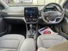USED 2021 71 HYUNDAI IONIQ 1.6 h-GDi Premium Hatchback 5dr Petrol Hybrid DCT Euro 6 (s/s) (141 ps) THIS CAR COMES WITH 6 MONTHS WARRANTY , BREAKDOWN COVER & RECOVERY++  GREAT EXAMPLE OF HYBRID APPLE CAR PLAY/ ANDRIOD AUTO + NAVIGATION SYSTEM + BLUETOOTH + DAB RADIO + USB CONNECTION + AUX CONNECTION + FRONT AND REAR PARKING SENSORS + REVERSING CAMERA + FRONT HEATED SEATS + CRUISE CONTROL + CLIMATE CONTROL + 15 INCH ALLOY WHEELS + SOUND SYSTEM ELECTRIC PARKING BRAKE HILL HOLD ASSIST FOLDING MIRRORS TRACTION CONTROL DAY TIME RUNNING LIGHTS KEY LESS START WIRELESS PHONE CHARGER ADAPTIVE CRUISE CO