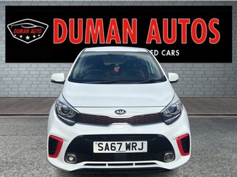 View our Kia Picanto