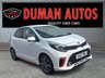USED 2017 67 KIA PICANTO 1.0 GT-Line Hatchback 5dr Petrol Manual Euro 6 (66 bhp) DAYTIME RUNNING LIGHTS+ PRIVACY GLASS+ FULL LEATHER TRIM+ MULTI FUNCTIONAL STEARING WHEEL+ CLIMATE CONTROL+ USB+ AUX+ TRACTION CONTROL+ FOLDING MIRRORS+ AUTO HEADLIGHTS+ BLUETOOTH+ LOW INSURANCE GROUP+ 16 INCH ALLOY WHEELS+