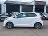 USED 2017 67 KIA PICANTO 1.0 GT-Line Hatchback 5dr Petrol Manual Euro 6 (66 bhp) DAYTIME RUNNING LIGHTS+ PRIVACY GLASS+ FULL LEATHER TRIM+ MULTI FUNCTIONAL STEARING WHEEL+ CLIMATE CONTROL+ USB+ AUX+ TRACTION CONTROL+ FOLDING MIRRORS+ AUTO HEADLIGHTS+ BLUETOOTH+ LOW INSURANCE GROUP+ 16 INCH ALLOY WHEELS+