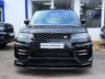 USED 2018 18 LAND ROVER RANGE ROVER SPORT 3.0 V6 HSE DYNAMIC BLACK PACK LUMMA KIT PAN ROOF MERIDIAN SAT NAV CAMERA 22