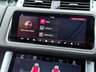 USED 2018 18 LAND ROVER RANGE ROVER SPORT 3.0 V6 HSE DYNAMIC BLACK PACK LUMMA KIT PAN ROOF MERIDIAN SAT NAV CAMERA 22