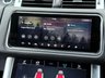 USED 2018 18 LAND ROVER RANGE ROVER SPORT 3.0 V6 HSE DYNAMIC BLACK PACK LUMMA KIT PAN ROOF MERIDIAN SAT NAV CAMERA 22