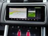 USED 2018 18 LAND ROVER RANGE ROVER SPORT 3.0 V6 HSE DYNAMIC BLACK PACK LUMMA KIT PAN ROOF MERIDIAN SAT NAV CAMERA 22