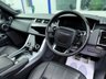 USED 2018 18 LAND ROVER RANGE ROVER SPORT 3.0 V6 HSE DYNAMIC BLACK PACK LUMMA KIT PAN ROOF MERIDIAN SAT NAV CAMERA 22