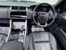 USED 2018 18 LAND ROVER RANGE ROVER SPORT 3.0 V6 HSE DYNAMIC BLACK PACK LUMMA KIT PAN ROOF MERIDIAN SAT NAV CAMERA 22