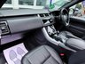 USED 2018 18 LAND ROVER RANGE ROVER SPORT 3.0 V6 HSE DYNAMIC BLACK PACK LUMMA KIT PAN ROOF MERIDIAN SAT NAV CAMERA 22