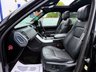 USED 2018 18 LAND ROVER RANGE ROVER SPORT 3.0 V6 HSE DYNAMIC BLACK PACK LUMMA KIT PAN ROOF MERIDIAN SAT NAV CAMERA 22