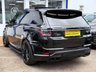 USED 2018 18 LAND ROVER RANGE ROVER SPORT 3.0 V6 HSE DYNAMIC BLACK PACK LUMMA KIT PAN ROOF MERIDIAN SAT NAV CAMERA 22