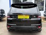 USED 2018 18 LAND ROVER RANGE ROVER SPORT 3.0 V6 HSE DYNAMIC BLACK PACK LUMMA KIT PAN ROOF MERIDIAN SAT NAV CAMERA 22