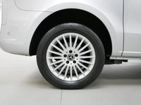 USED 2021 21 MERCEDES-BENZ VITO 119 2.0 CDI 190 BHP RWD L1 PREMIUM 9G AUTOMATIC ( SAT NAV ) AUTOMATIC | SAT NAV | L1 SWB | TAILGATE