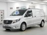 USED MERCEDES-BENZ VITO