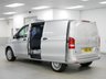 USED MERCEDES-BENZ VITO