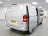 USED MERCEDES-BENZ VITO