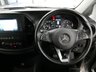 USED MERCEDES-BENZ VITO