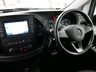 USED MERCEDES-BENZ VITO