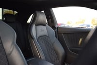 USED 2019 19 AUDI RS5 2.9 TFSI V6 Sport Edition Coupe 2dr Petrol Tiptronic quattro Euro 6 (s/s) (450 ps) PAN ROOF / COMFORT & SOUND PK