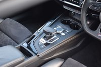 USED 2019 19 AUDI RS5 2.9 TFSI V6 Sport Edition Coupe 2dr Petrol Tiptronic quattro Euro 6 (s/s) (450 ps) PAN ROOF / COMFORT & SOUND PK