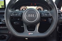 USED 2019 19 AUDI RS5 2.9 TFSI V6 Sport Edition Coupe 2dr Petrol Tiptronic quattro Euro 6 (s/s) (450 ps) PAN ROOF / COMFORT & SOUND PK