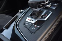 USED 2019 19 AUDI RS5 2.9 TFSI V6 Sport Edition Coupe 2dr Petrol Tiptronic quattro Euro 6 (s/s) (450 ps) PAN ROOF / COMFORT & SOUND PK