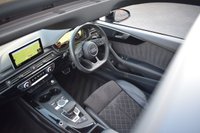 USED 2019 19 AUDI RS5 2.9 TFSI V6 Sport Edition Coupe 2dr Petrol Tiptronic quattro Euro 6 (s/s) (450 ps) PAN ROOF / COMFORT & SOUND PK