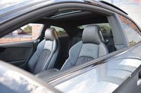 USED 2019 19 AUDI RS5 2.9 TFSI V6 Sport Edition Coupe 2dr Petrol Tiptronic quattro Euro 6 (s/s) (450 ps) PAN ROOF / COMFORT & SOUND PK