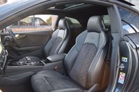 USED 2019 19 AUDI RS5 2.9 TFSI V6 Sport Edition Coupe 2dr Petrol Tiptronic quattro Euro 6 (s/s) (450 ps) PAN ROOF / COMFORT & SOUND PK