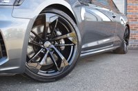 USED 2019 19 AUDI RS5 2.9 TFSI V6 Sport Edition Coupe 2dr Petrol Tiptronic quattro Euro 6 (s/s) (450 ps) PAN ROOF / COMFORT & SOUND PK