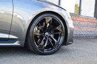 USED 2019 19 AUDI RS5 2.9 TFSI V6 Sport Edition Coupe 2dr Petrol Tiptronic quattro Euro 6 (s/s) (450 ps) PAN ROOF / COMFORT & SOUND PK