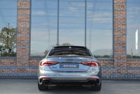 USED 2019 19 AUDI RS5 2.9 TFSI V6 Sport Edition Coupe 2dr Petrol Tiptronic quattro Euro 6 (s/s) (450 ps) PAN ROOF / COMFORT & SOUND PK