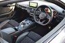 USED 2019 19 AUDI RS5 2.9 TFSI V6 Sport Edition Coupe 2dr Petrol Tiptronic quattro Euro 6 (s/s) (450 ps) PAN ROOF / COMFORT & SOUND PK