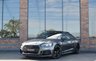 USED 2019 19 AUDI RS5 2.9 TFSI V6 Sport Edition Coupe 2dr Petrol Tiptronic quattro Euro 6 (s/s) (450 ps) PAN ROOF / COMFORT & SOUND PK