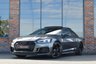 USED 2019 19 AUDI RS5 2.9 TFSI V6 Sport Edition Coupe 2dr Petrol Tiptronic quattro Euro 6 (s/s) (450 ps) PAN ROOF / COMFORT & SOUND PK