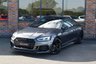 USED 2019 19 AUDI RS5 2.9 TFSI V6 Sport Edition Coupe 2dr Petrol Tiptronic quattro Euro 6 (s/s) (450 ps) PAN ROOF / COMFORT & SOUND PK