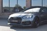 USED 2019 19 AUDI RS5 2.9 TFSI V6 Sport Edition Coupe 2dr Petrol Tiptronic quattro Euro 6 (s/s) (450 ps) PAN ROOF / COMFORT & SOUND PK