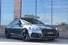 USED 2019 19 AUDI RS5 2.9 TFSI V6 Sport Edition Coupe 2dr Petrol Tiptronic quattro Euro 6 (s/s) (450 ps) PAN ROOF / COMFORT & SOUND PK