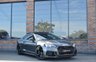 USED 2019 19 AUDI RS5 2.9 TFSI V6 Sport Edition Coupe 2dr Petrol Tiptronic quattro Euro 6 (s/s) (450 ps) PAN ROOF / COMFORT & SOUND PK