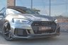 USED 2019 19 AUDI RS5 2.9 TFSI V6 Sport Edition Coupe 2dr Petrol Tiptronic quattro Euro 6 (s/s) (450 ps) PAN ROOF / COMFORT & SOUND PK