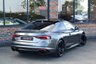 USED 2019 19 AUDI RS5 2.9 TFSI V6 Sport Edition Coupe 2dr Petrol Tiptronic quattro Euro 6 (s/s) (450 ps) PAN ROOF / COMFORT & SOUND PK