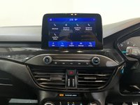 USED 2020 70 FORD FOCUS 1.5 EcoBlue ST-Line Hatchback 5dr Diesel Manual Euro 6 (s/s) (120 ps) wireless charging, NAV, alloys, DAB