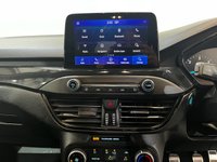 USED 2020 70 FORD FOCUS 1.5 EcoBlue ST-Line Hatchback 5dr Diesel Manual Euro 6 (s/s) (120 ps) wireless charging, NAV, alloys, DAB