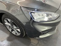 USED 2020 70 FORD FOCUS 1.5 EcoBlue ST-Line Hatchback 5dr Diesel Manual Euro 6 (s/s) (120 ps) wireless charging, NAV, alloys, DAB