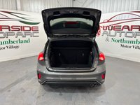 USED 2020 70 FORD FOCUS 1.5 EcoBlue ST-Line Hatchback 5dr Diesel Manual Euro 6 (s/s) (120 ps) wireless charging, NAV, alloys, DAB