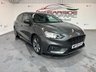 USED 2020 70 FORD FOCUS 1.5 EcoBlue ST-Line Hatchback 5dr Diesel Manual Euro 6 (s/s) (120 ps) wireless charging, NAV, alloys, DAB